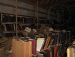 More Back Library